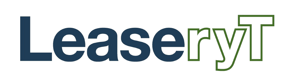 LeaseryT logo