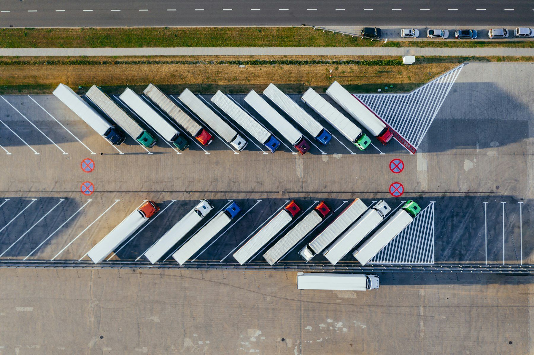 All Trans Logistic : d’un serveur vieillissant et de tableurs à Odoo