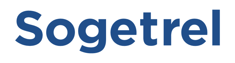 Sogetrel logo